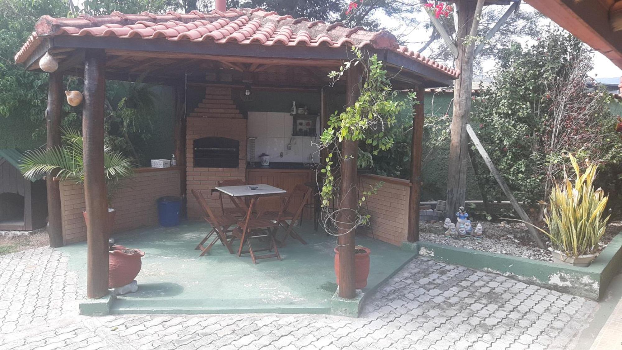 Pousada Serrano São Bento do Sapucaí Buitenkant foto